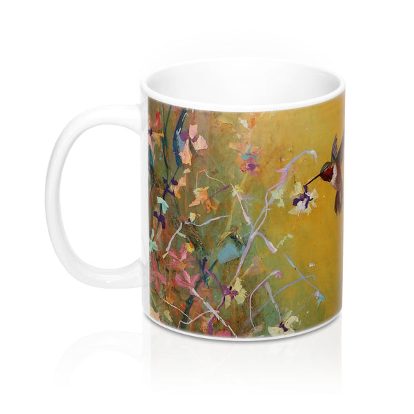 Wonderland Family - Mug 11oz