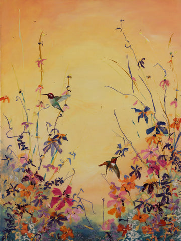 Golden Moments Together