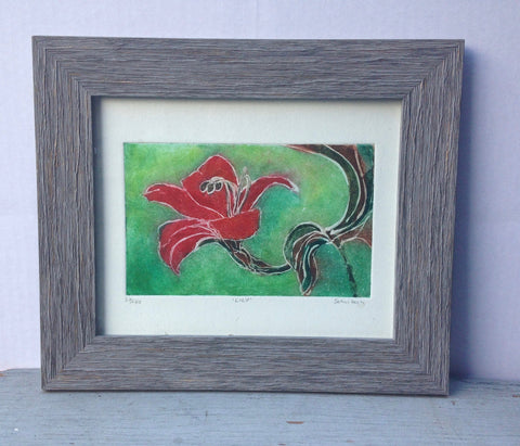 Tiger Lily