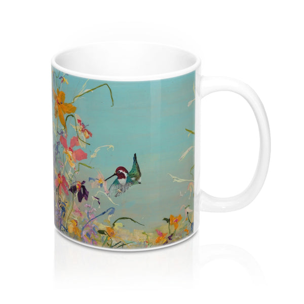 Just A Sip  for Two- Mug 11oz