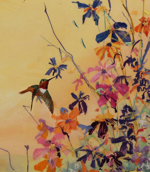 Golden Moments Together