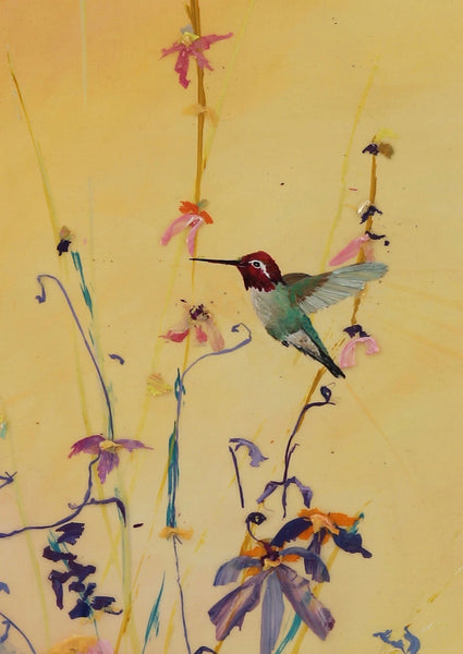 Golden Moments Together