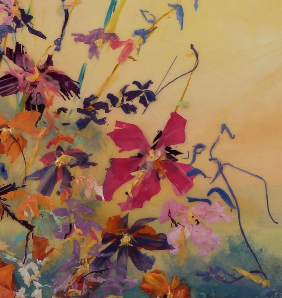 Golden Moments Together